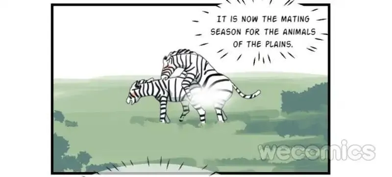 AoAo Waiting to Be Eaten Chapter 10 page 2 - 