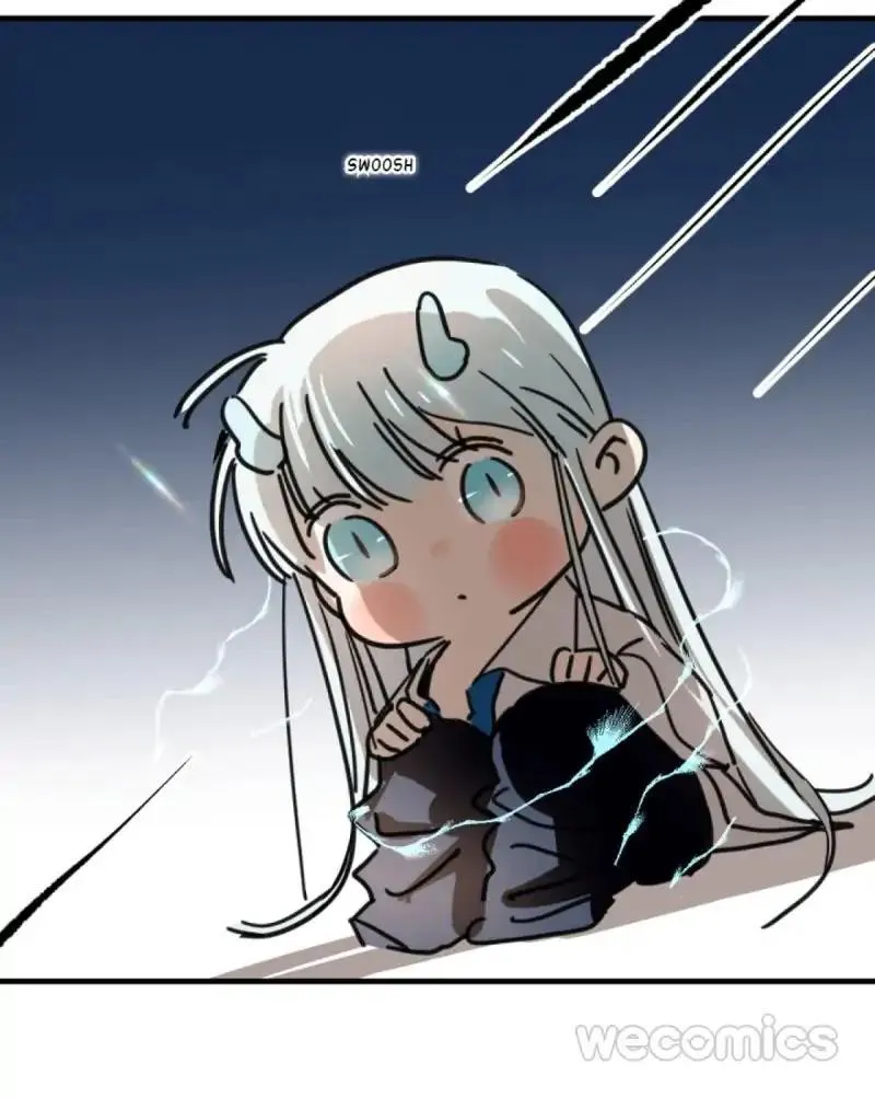 AoAo Waiting to Be Eaten Chapter 10 page 13 - 