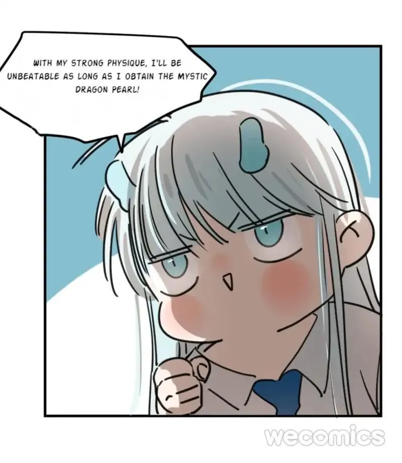 AoAo Waiting to Be Eaten Chapter 10 page 18 - 