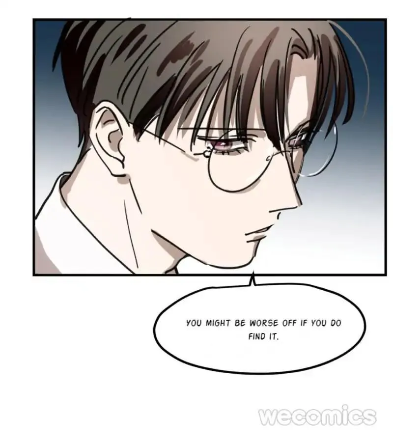 AoAo Waiting to Be Eaten Chapter 10 page 19 - 