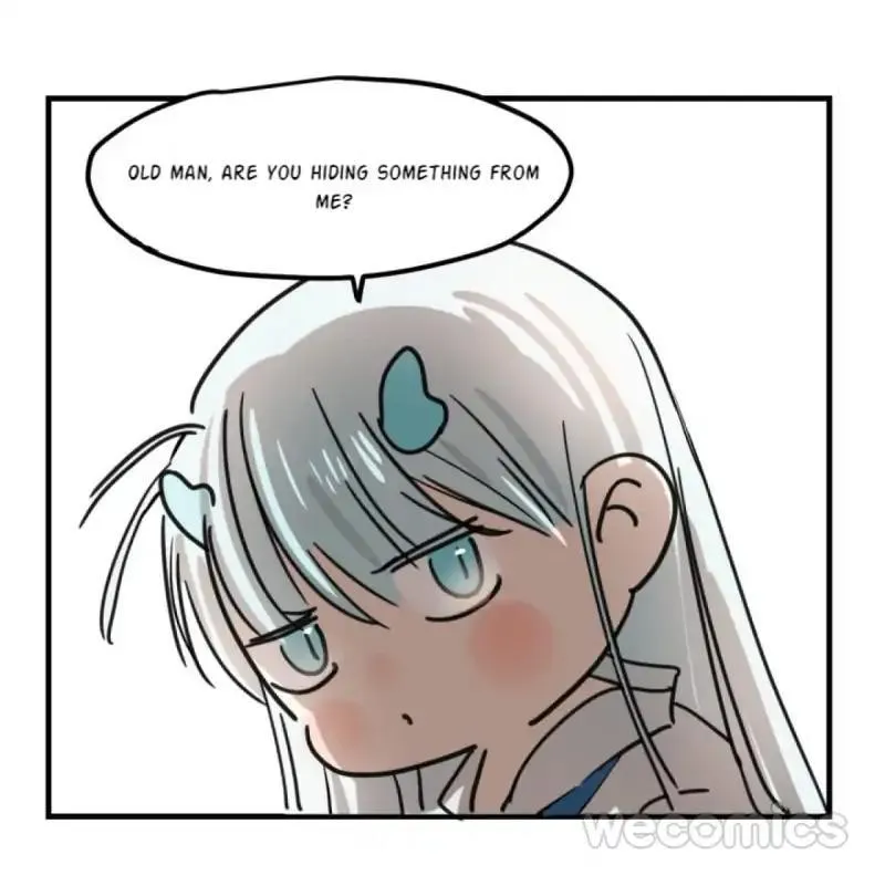 AoAo Waiting to Be Eaten Chapter 10 page 20 - 