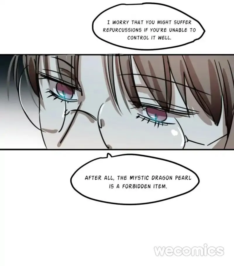 AoAo Waiting to Be Eaten Chapter 10 page 22 - 