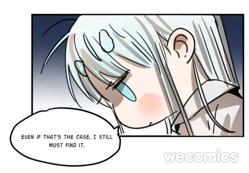AoAo Waiting to Be Eaten Chapter 10 page 23 - 