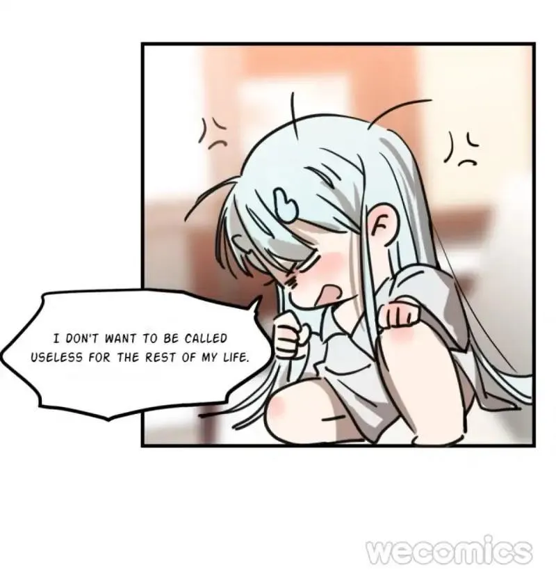 AoAo Waiting to Be Eaten Chapter 10 page 24 - 
