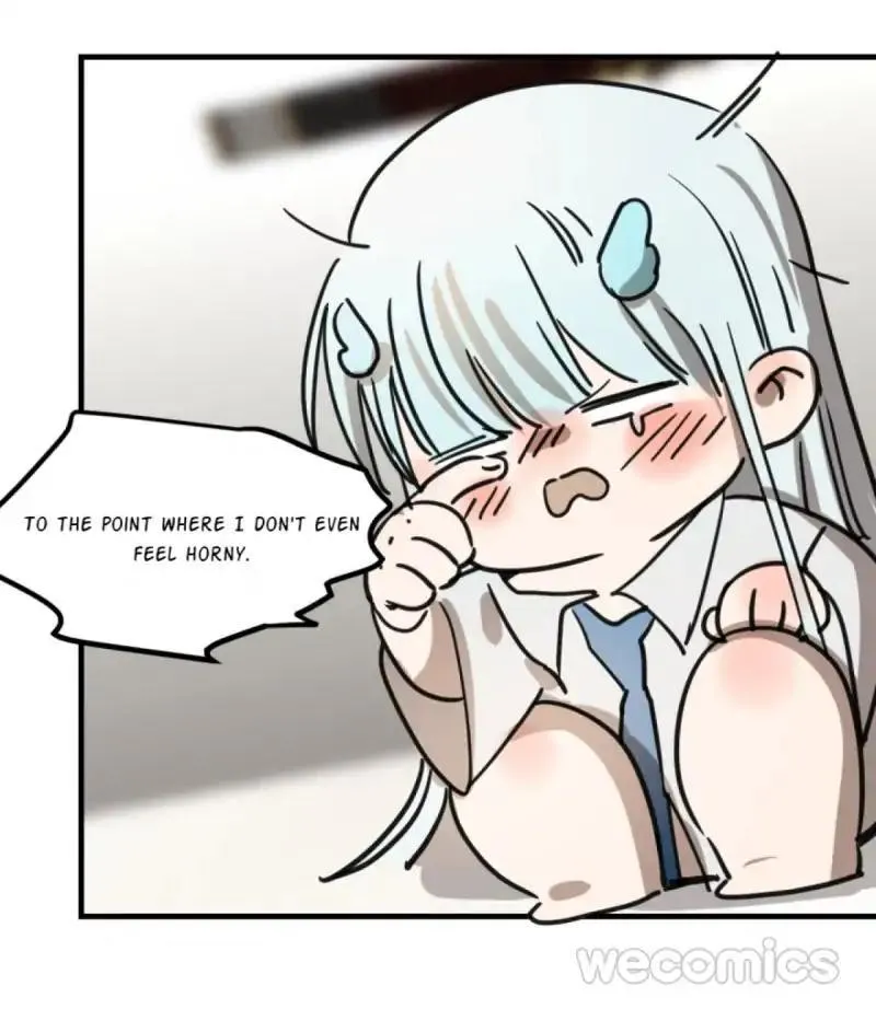 AoAo Waiting to Be Eaten Chapter 10 page 25 - 