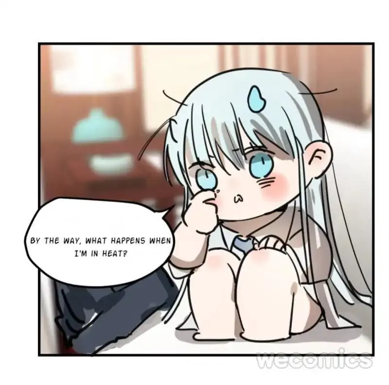 AoAo Waiting to Be Eaten Chapter 10 page 26 - 