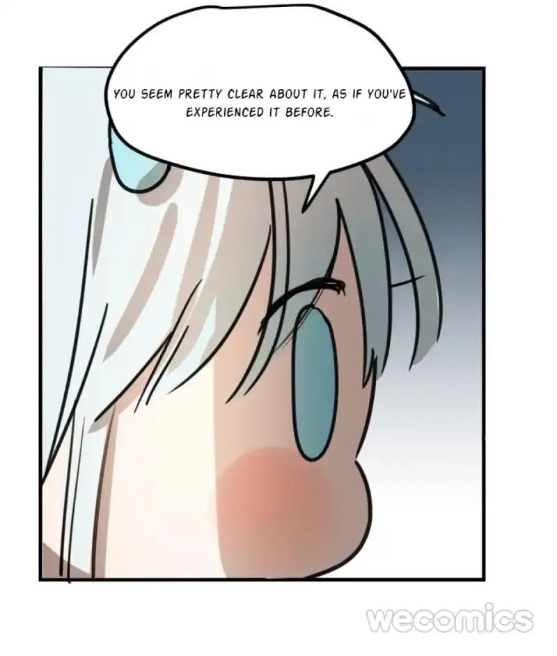 AoAo Waiting to Be Eaten Chapter 10 page 28 - 