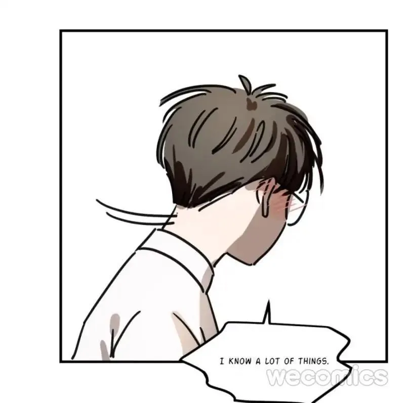 AoAo Waiting to Be Eaten Chapter 10 page 29 - 