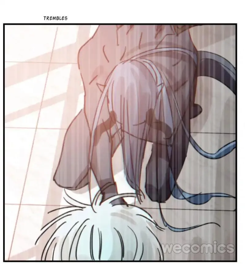 AoAo Waiting to Be Eaten Chapter 10 page 33 - 