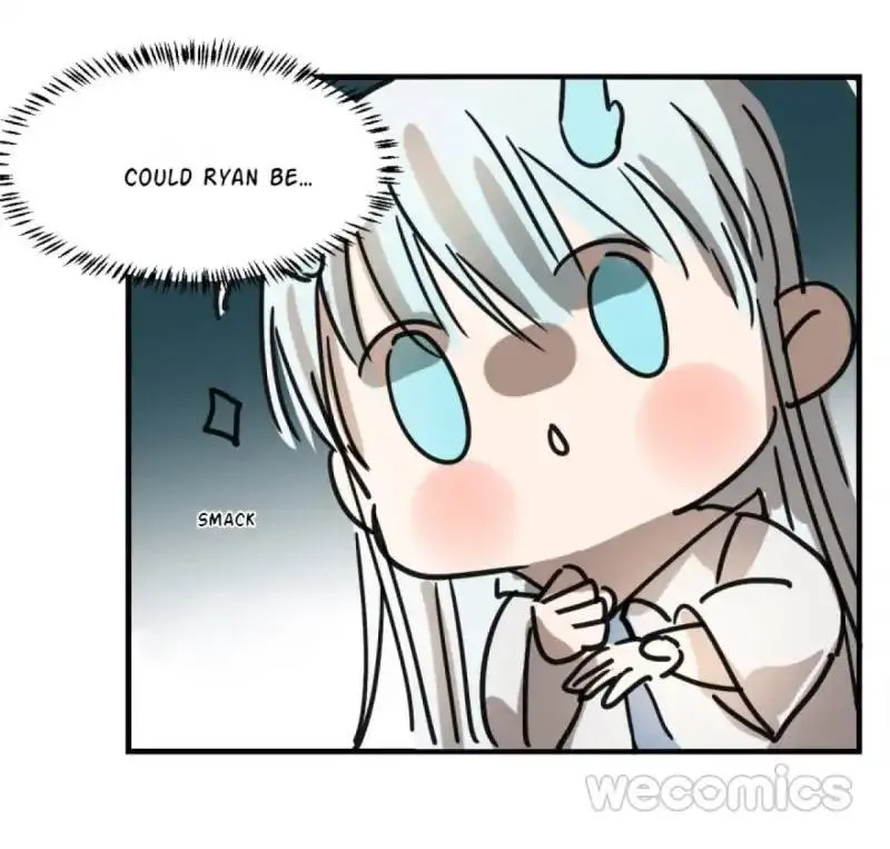 AoAo Waiting to Be Eaten Chapter 10 page 34 - 