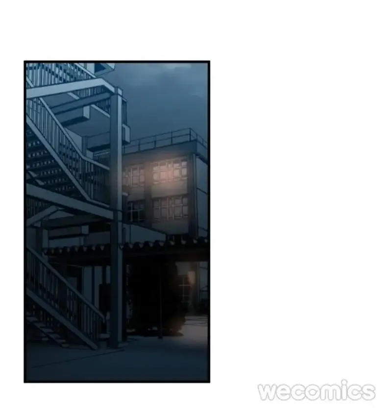 AoAo Waiting to Be Eaten Chapter 10 page 36 - 