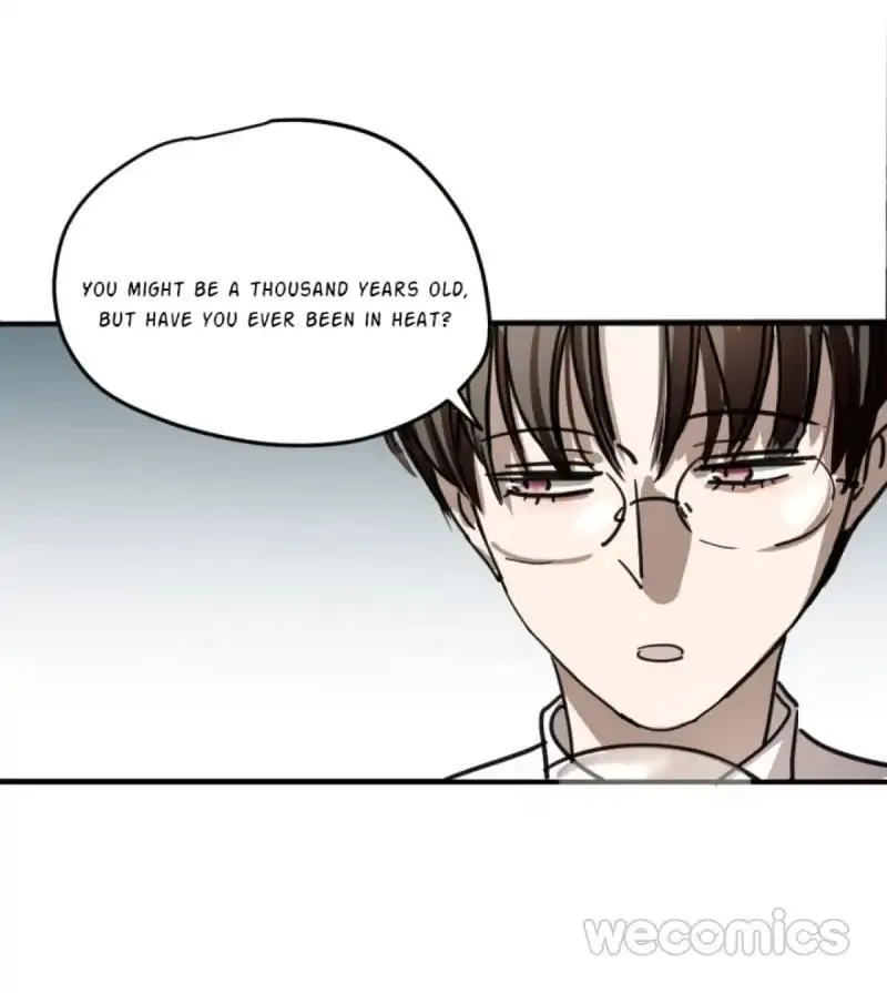 AoAo Waiting to Be Eaten Chapter 10 page 5 - 