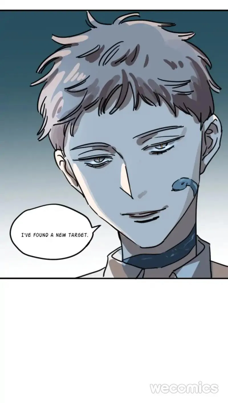 AoAo Waiting to Be Eaten Chapter 10 page 44 - 