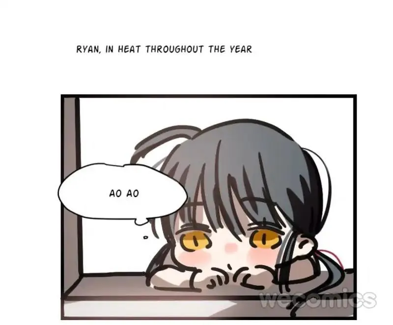 AoAo Waiting to Be Eaten Chapter 10 page 46 - 