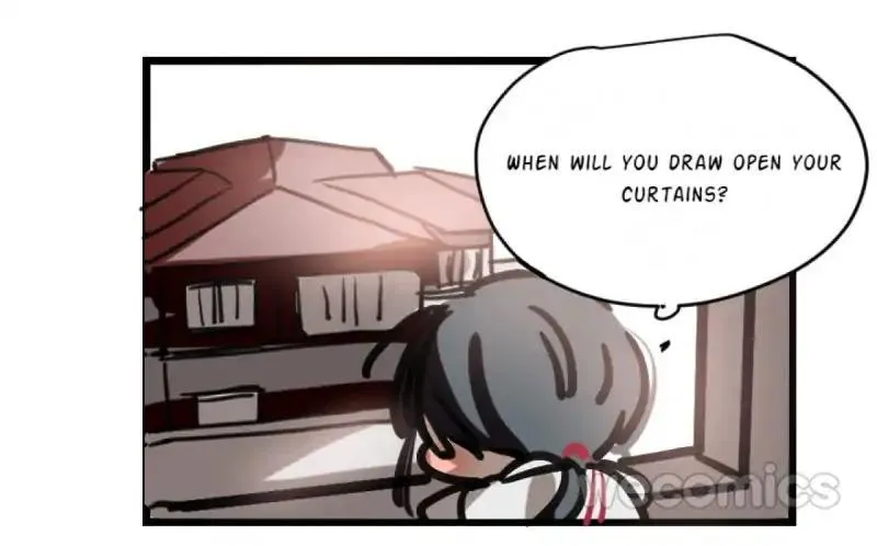 AoAo Waiting to Be Eaten Chapter 10 page 47 - 