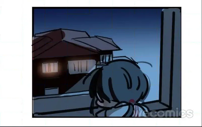 AoAo Waiting to Be Eaten Chapter 10 page 48 - 