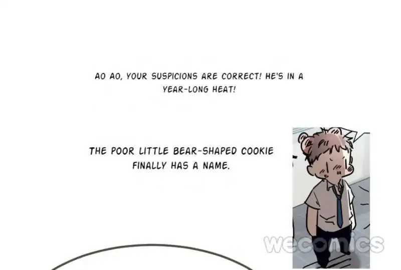AoAo Waiting to Be Eaten Chapter 10 page 51 - 