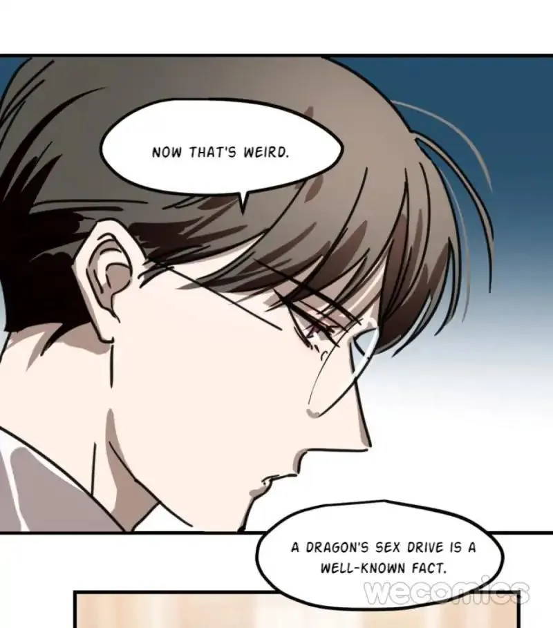 AoAo Waiting to Be Eaten Chapter 10 page 8 - 