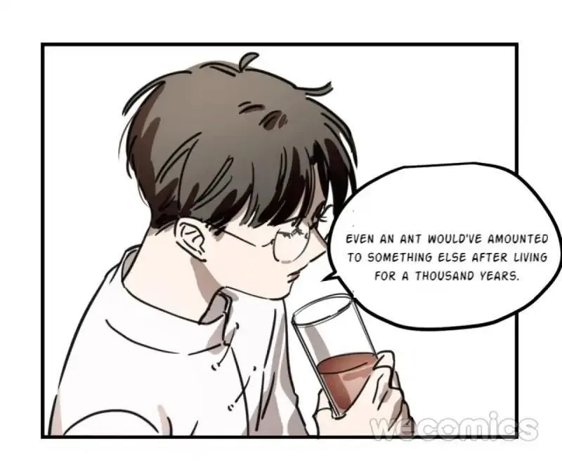 AoAo Waiting to Be Eaten Chapter 10 page 10 - 