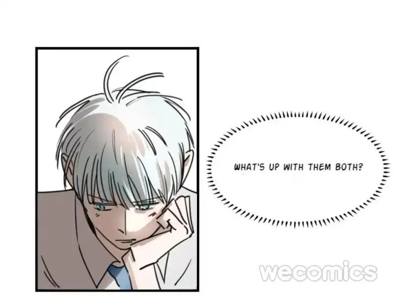 AoAo Waiting to Be Eaten Chapter 11 page 1 - 