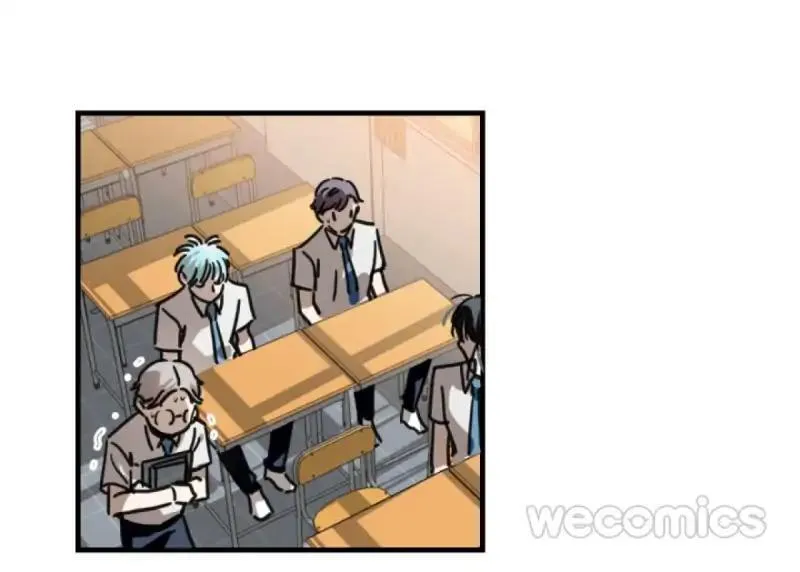 AoAo Waiting to Be Eaten Chapter 11 page 11 - 