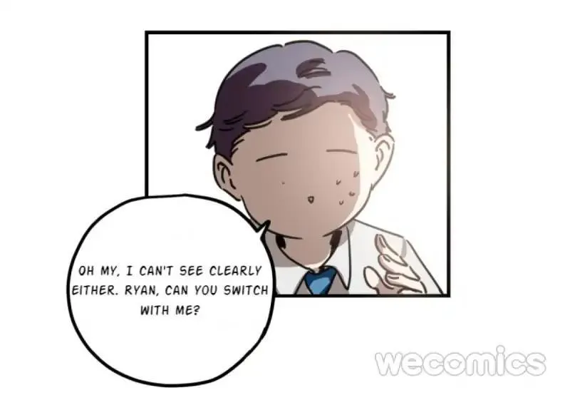 AoAo Waiting to Be Eaten Chapter 11 page 13 - 