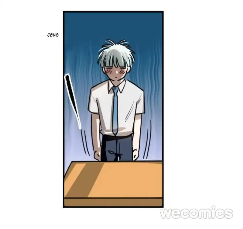 AoAo Waiting to Be Eaten Chapter 11 page 16 - 