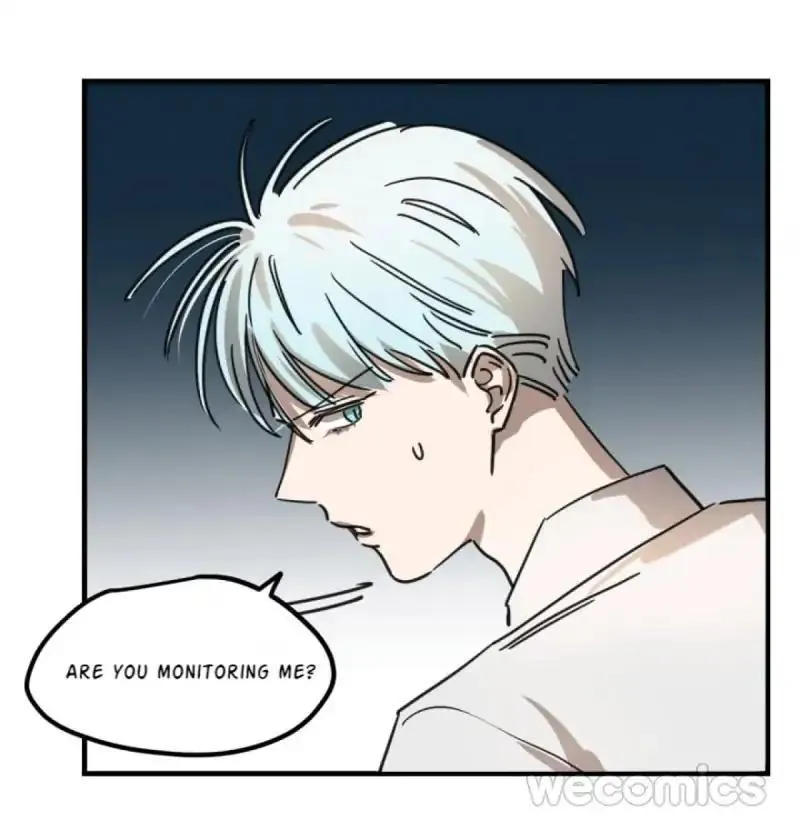 AoAo Waiting to Be Eaten Chapter 11 page 18 - 