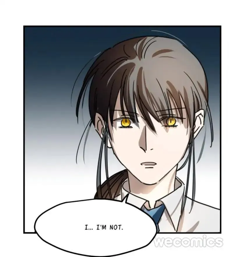 AoAo Waiting to Be Eaten Chapter 11 page 19 - 