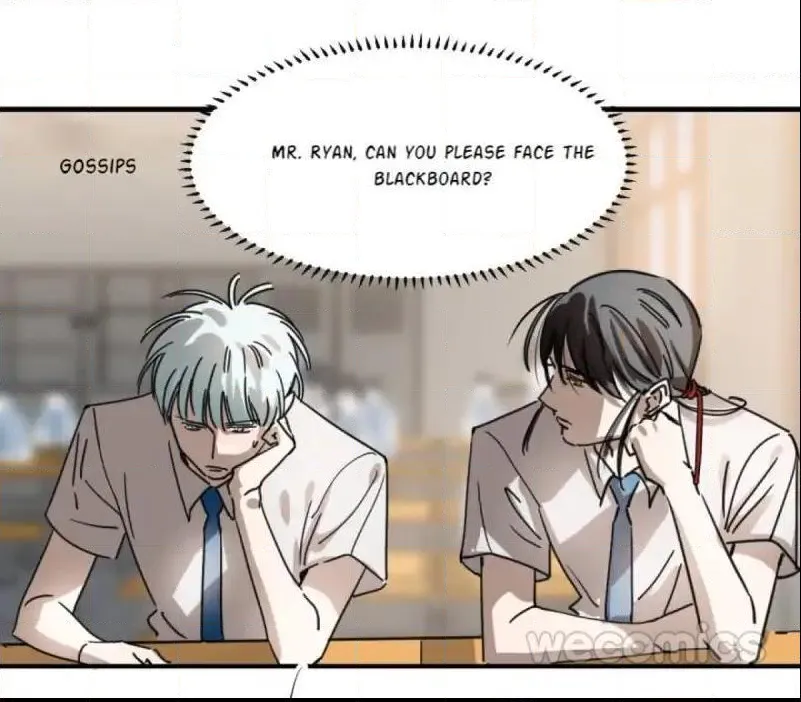 AoAo Waiting to Be Eaten Chapter 11 page 3 - 