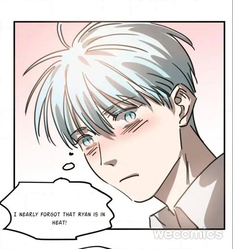 AoAo Waiting to Be Eaten Chapter 11 page 21 - 