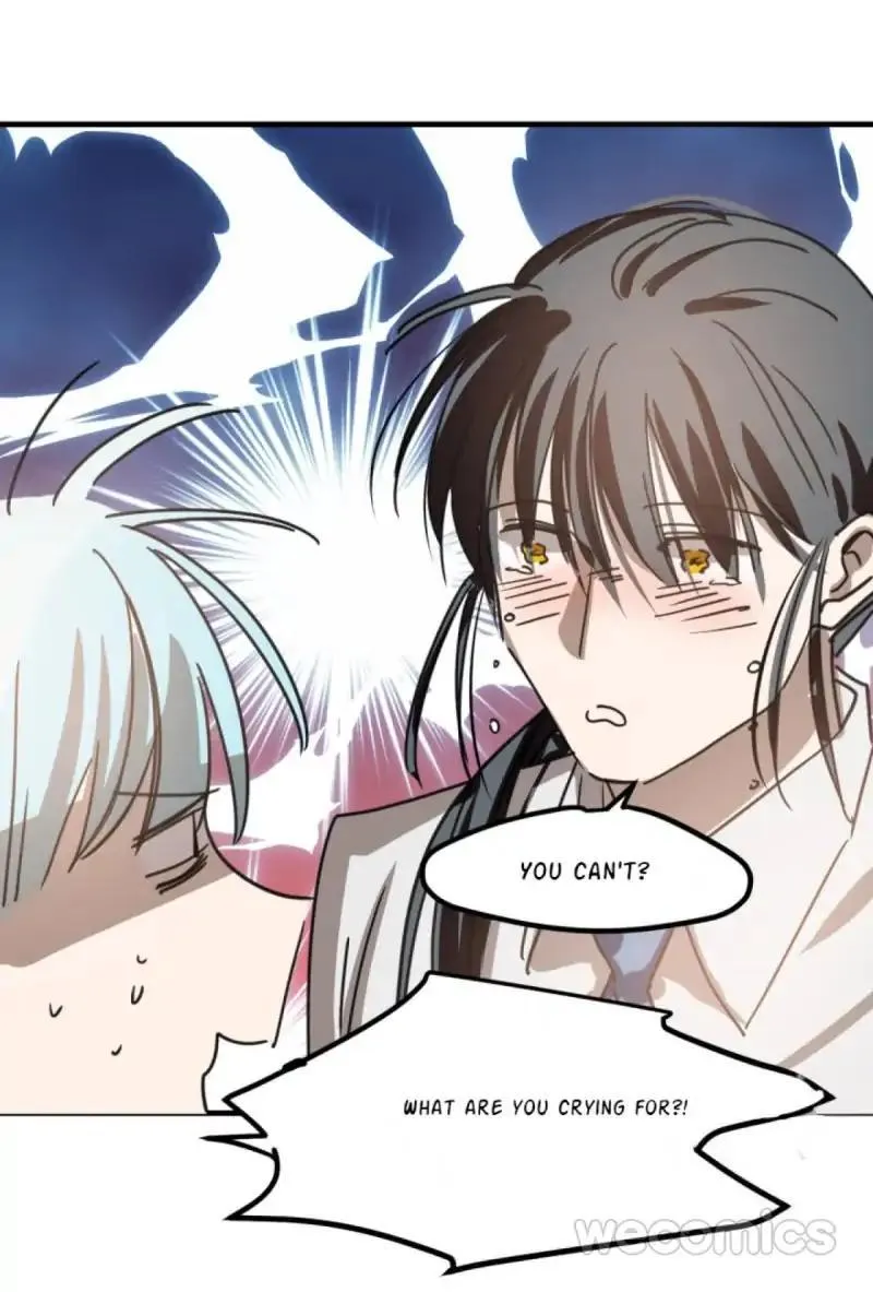 AoAo Waiting to Be Eaten Chapter 11 page 23 - 