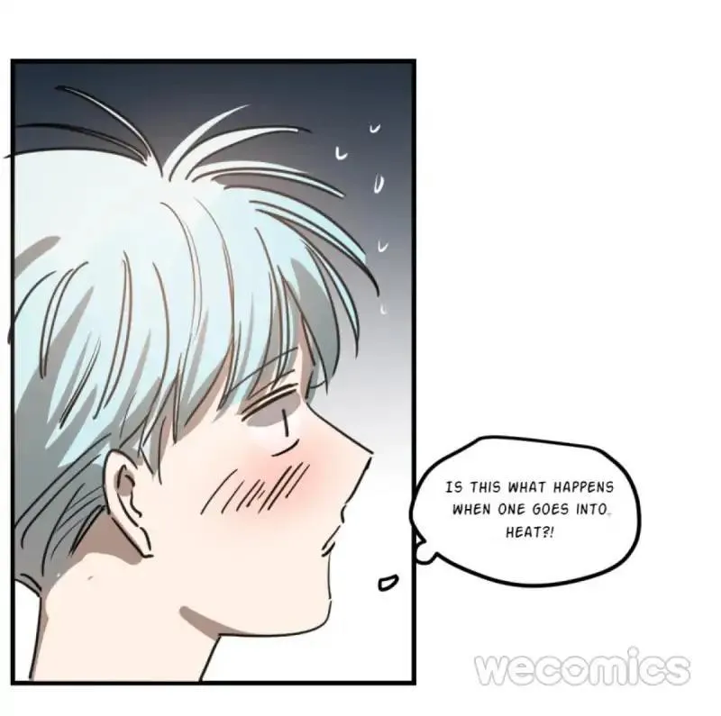 AoAo Waiting to Be Eaten Chapter 11 page 24 - 