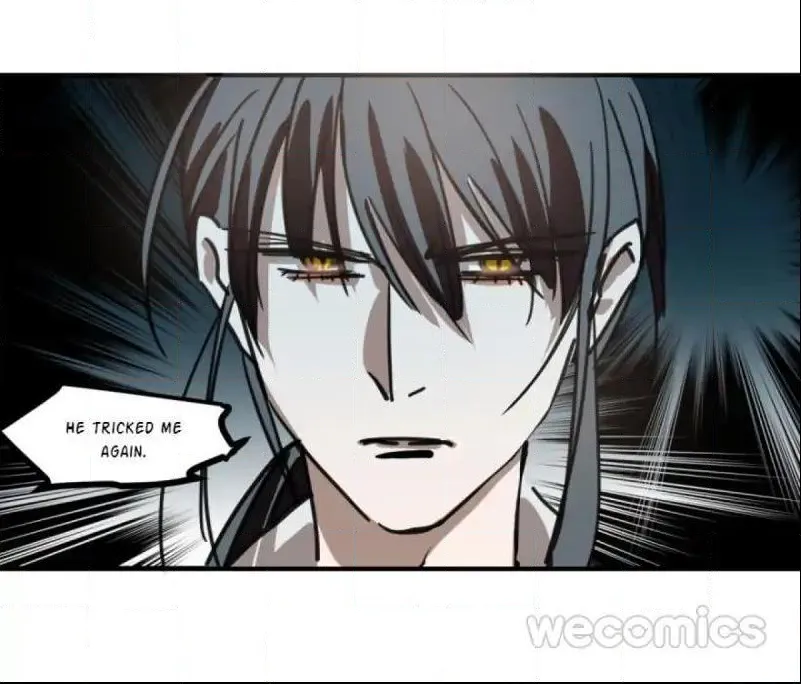 AoAo Waiting to Be Eaten Chapter 11 page 32 - 