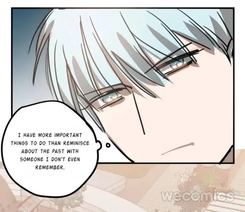 AoAo Waiting to Be Eaten Chapter 11 page 35 - 