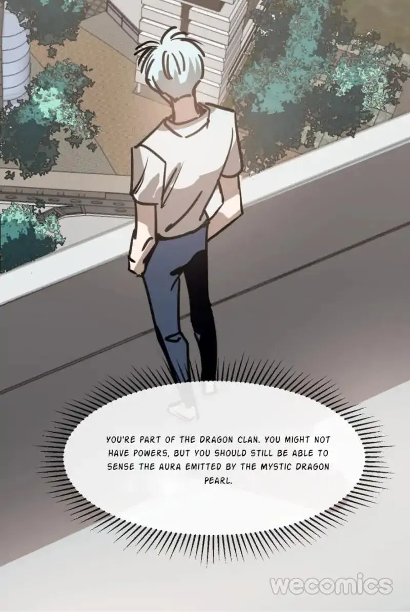 AoAo Waiting to Be Eaten Chapter 11 page 37 - 