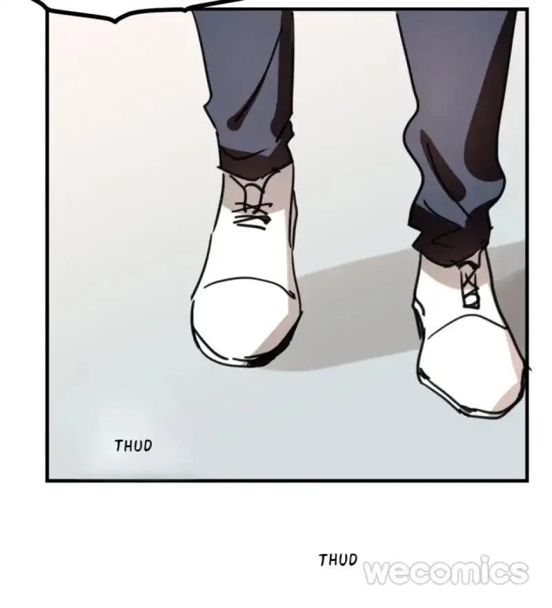 AoAo Waiting to Be Eaten Chapter 11 page 39 - 