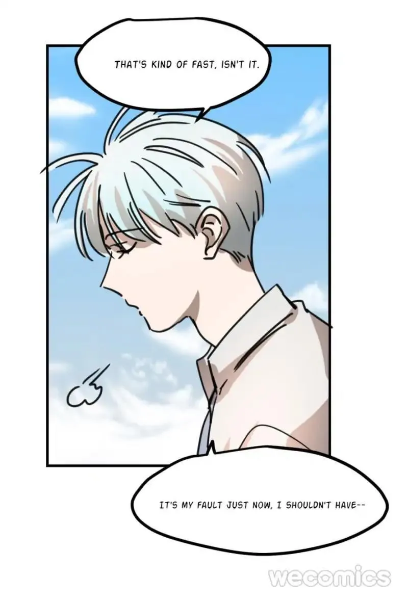 AoAo Waiting to Be Eaten Chapter 11 page 40 - 