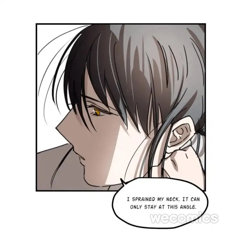 AoAo Waiting to Be Eaten Chapter 11 page 5 - 