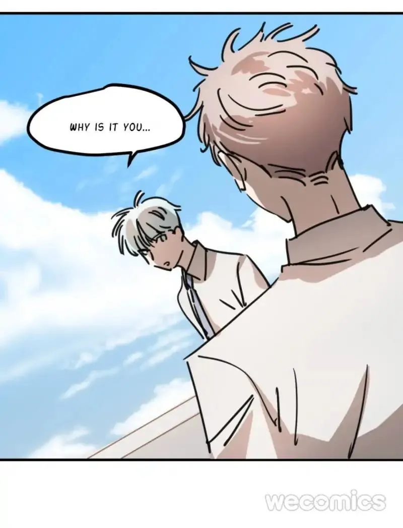 AoAo Waiting to Be Eaten Chapter 11 page 41 - 