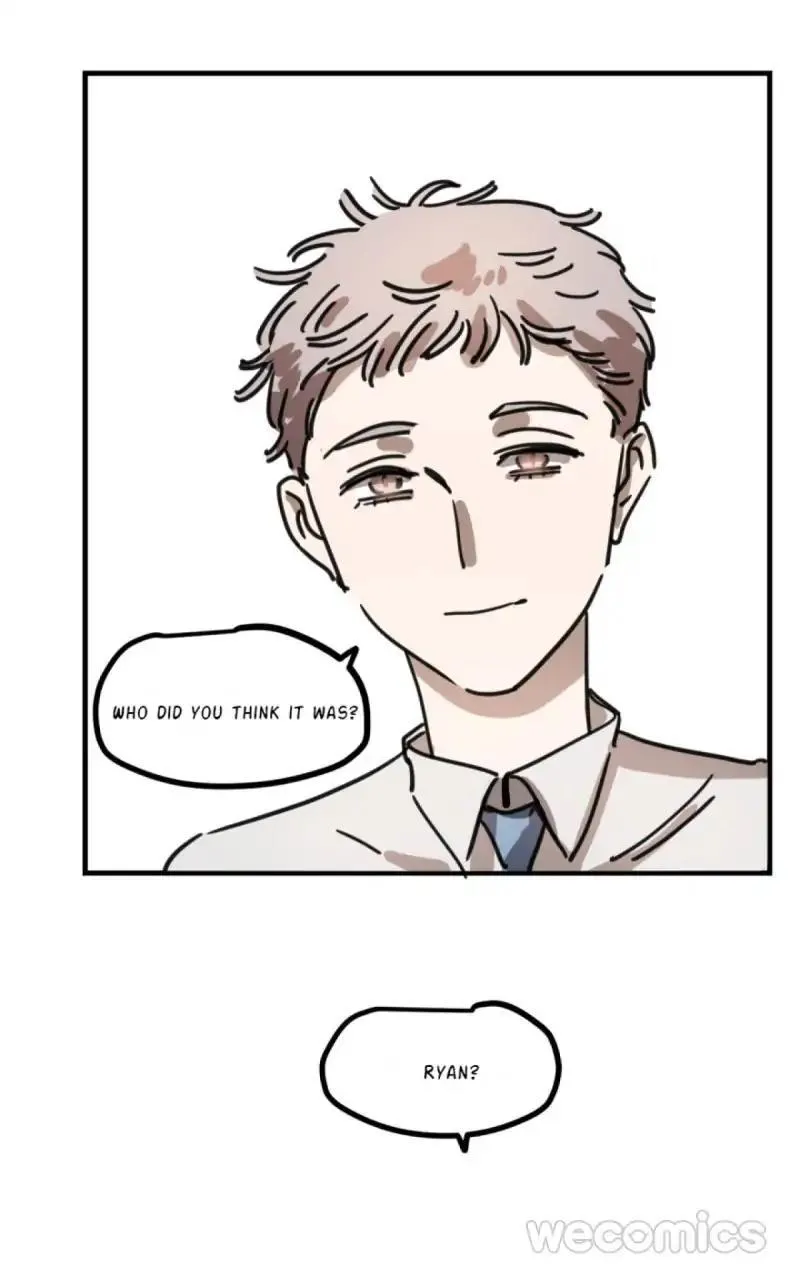 AoAo Waiting to Be Eaten Chapter 11 page 42 - 