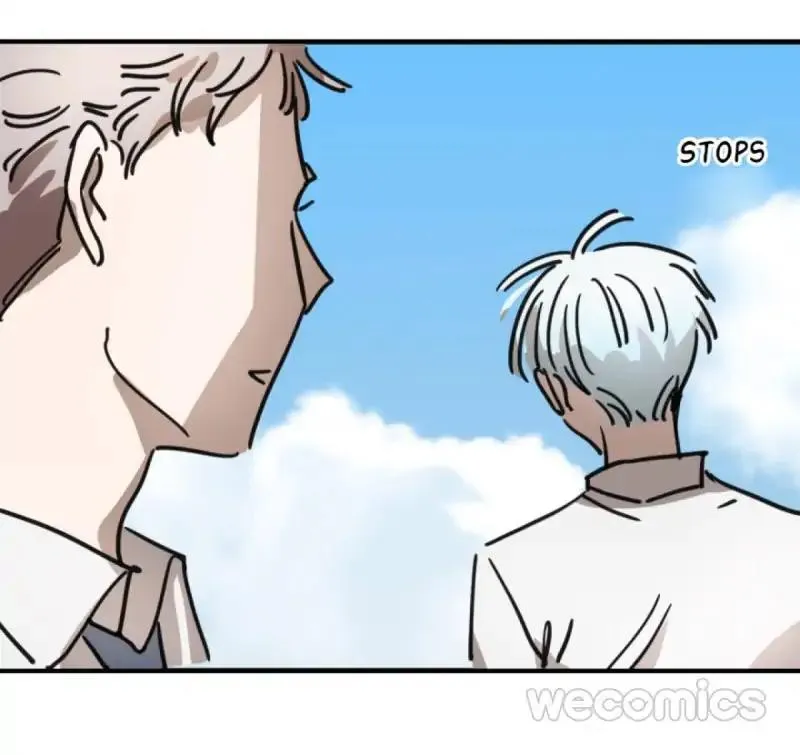 AoAo Waiting to Be Eaten Chapter 11 page 45 - 