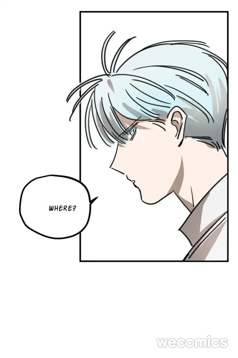 AoAo Waiting to Be Eaten Chapter 11 page 46 - 