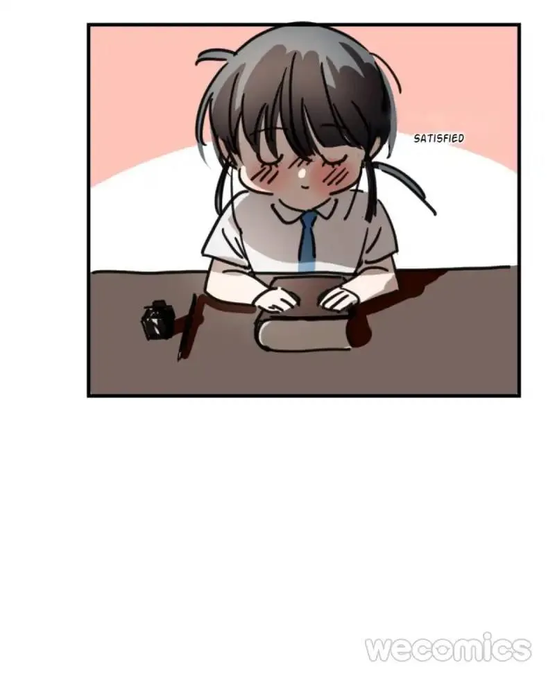 AoAo Waiting to Be Eaten Chapter 11 page 51 - 