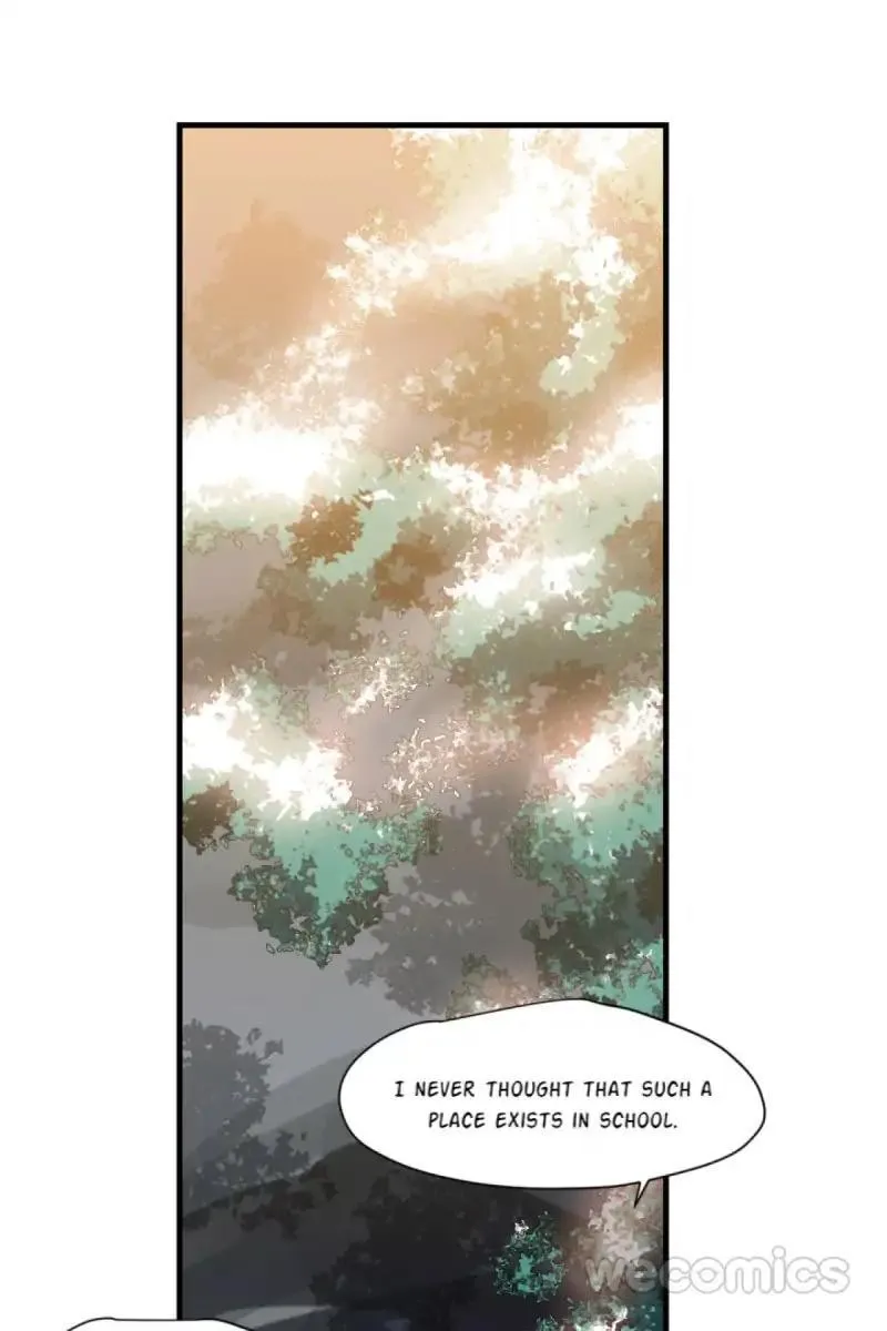 AoAo Waiting to Be Eaten Chapter 12 page 2 - 