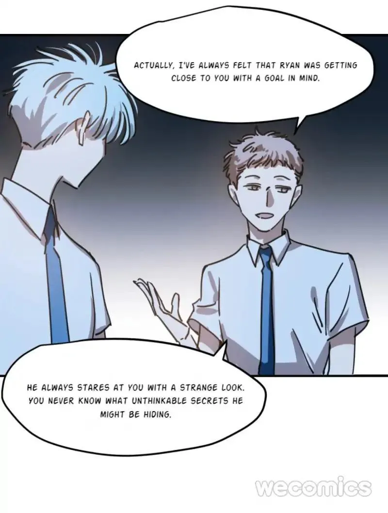 AoAo Waiting to Be Eaten Chapter 12 page 15 - 