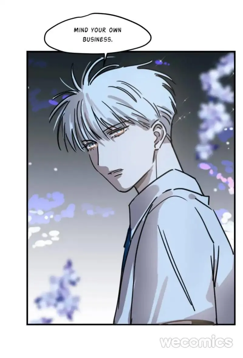 AoAo Waiting to Be Eaten Chapter 12 page 16 - 
