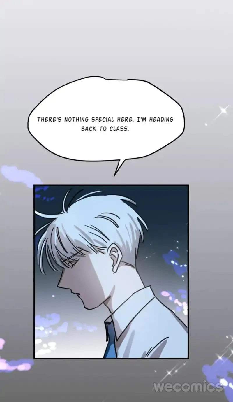 AoAo Waiting to Be Eaten Chapter 12 page 19 - 