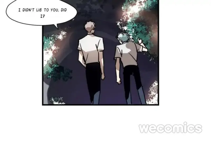 AoAo Waiting to Be Eaten Chapter 12 page 3 - 