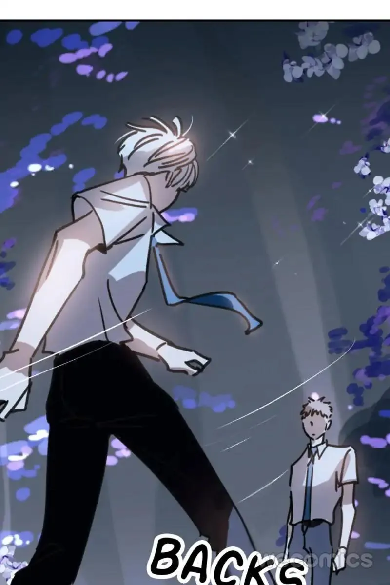 AoAo Waiting to Be Eaten Chapter 12 page 22 - 